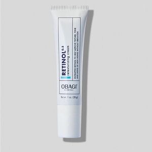 Obagi RETINOL 0.5 RETEXTURIZING CREAM